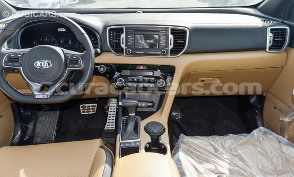 Buy Import Kia Sportage Other Car in Import - Dubai in Curacao Buy Import Kia Sportage Other Car in Import - Dubai in Curacao