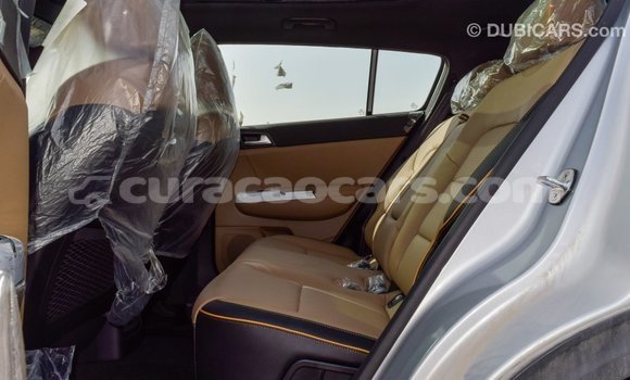 Buy Import Kia Sportage Other Car in Import - Dubai in Curacao Buy Import Kia Sportage Other Car in Import - Dubai in Curacao