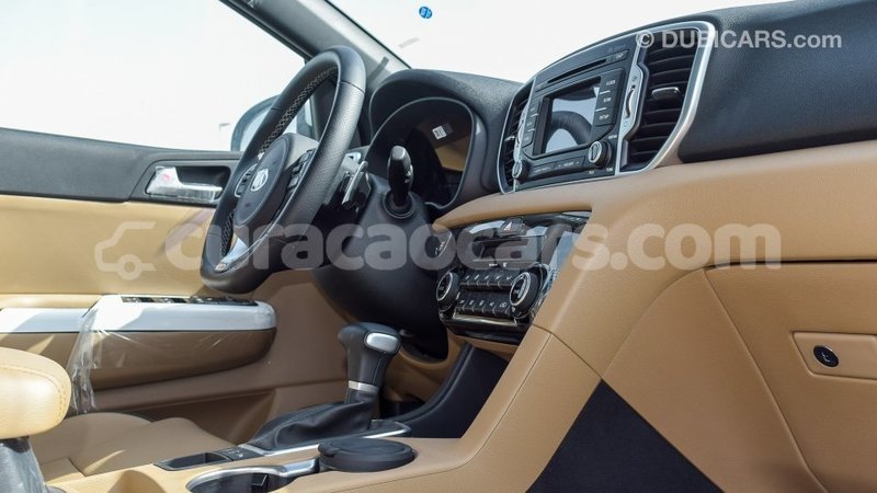 Big with watermark kia sportage curacao import dubai 1938