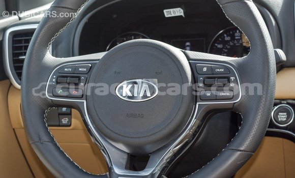Buy Import Kia Sportage Other Car in Import - Dubai in Curacao Buy Import Kia Sportage Other Car in Import - Dubai in Curacao