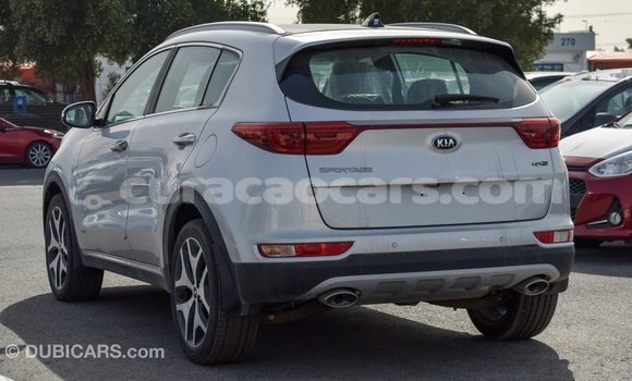 Buy Import Kia Sportage Other Car in Import - Dubai in Curacao Buy Import Kia Sportage Other Car in Import - Dubai in Curacao