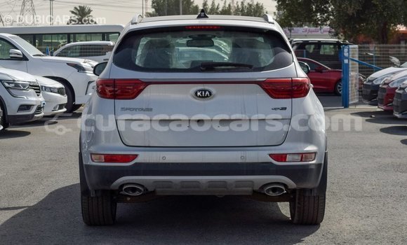 Buy Import Kia Sportage Other Car in Import - Dubai in Curacao Buy Import Kia Sportage Other Car in Import - Dubai in Curacao