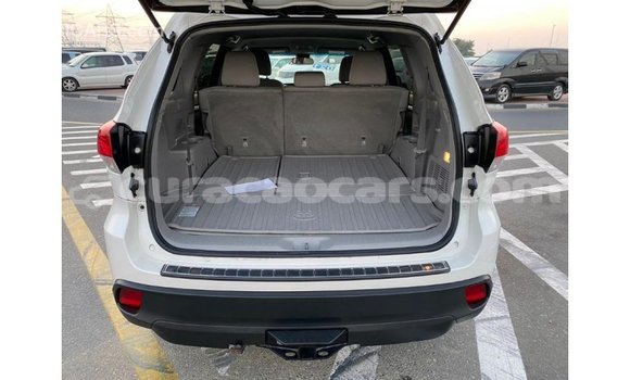 Buy Import Toyota Highlander White Car in Import - Dubai in Curacao Buy Import Toyota Highlander White Car in Import - Dubai in Curacao