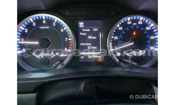 Buy Import Toyota Highlander White Car in Import - Dubai in Curacao Buy Import Toyota Highlander White Car in Import - Dubai in Curacao