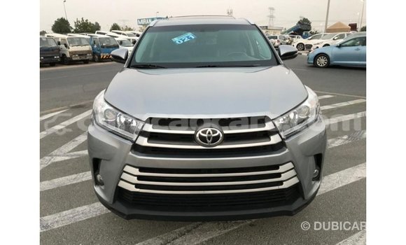 Buy Import Toyota Highlander Other Car in Import - Dubai in Curacao Buy Import Toyota Highlander Other Car in Import - Dubai in Curacao