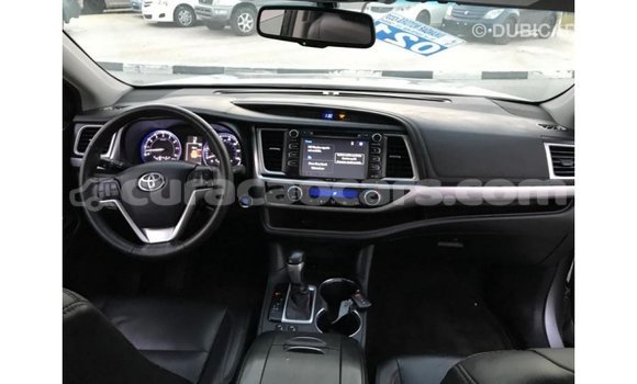 Buy Import Toyota Highlander Other Car in Import - Dubai in Curacao Buy Import Toyota Highlander Other Car in Import - Dubai in Curacao