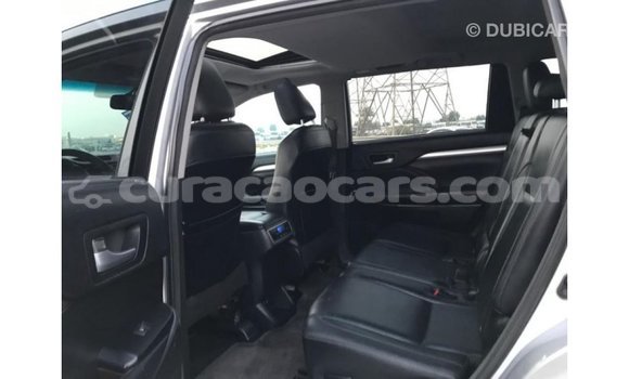 Buy Import Toyota Highlander Other Car in Import - Dubai in Curacao Buy Import Toyota Highlander Other Car in Import - Dubai in Curacao