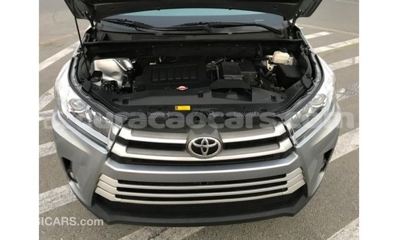 Buy Import Toyota Highlander Other Car in Import - Dubai in Curacao Buy Import Toyota Highlander Other Car in Import - Dubai in Curacao