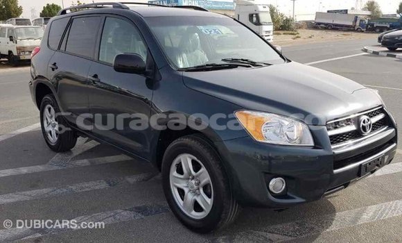 Buy Import Toyota RAV4 Green Car in Import - Dubai in Curacao Buy Import Toyota RAV4 Green Car in Import - Dubai in Curacao