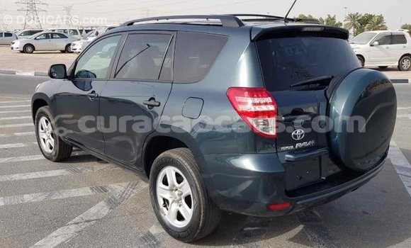 Buy Import Toyota RAV4 Green Car in Import - Dubai in Curacao Buy Import Toyota RAV4 Green Car in Import - Dubai in Curacao