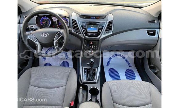 Buy Import Hyundai Elantra Red Car in Import - Dubai in Curacao Buy Import Hyundai Elantra Red Car in Import - Dubai in Curacao