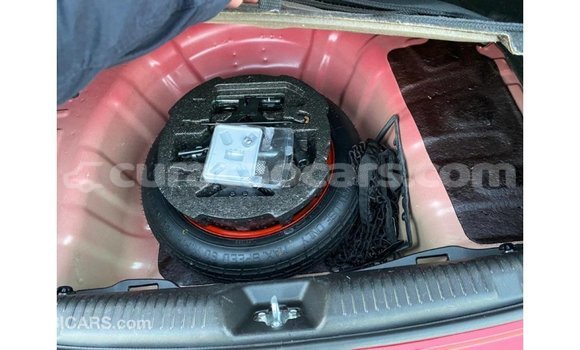 Buy Import Hyundai Elantra Red Car in Import - Dubai in Curacao Buy Import Hyundai Elantra Red Car in Import - Dubai in Curacao