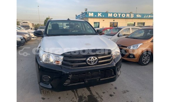 Buy Import Toyota Hilux Black Car in Import - Dubai in Curacao Buy Import Toyota Hilux Black Car in Import - Dubai in Curacao