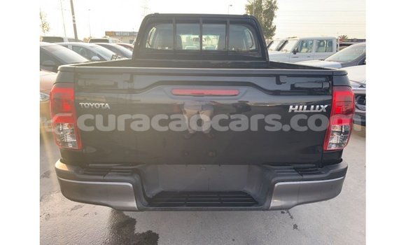 Buy Import Toyota Hilux Black Car in Import - Dubai in Curacao Buy Import Toyota Hilux Black Car in Import - Dubai in Curacao