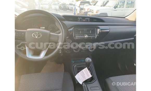 Buy Import Toyota Hilux Black Car in Import - Dubai in Curacao Buy Import Toyota Hilux Black Car in Import - Dubai in Curacao