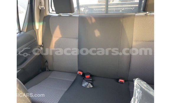 Buy Import Toyota Hilux Black Car in Import - Dubai in Curacao Buy Import Toyota Hilux Black Car in Import - Dubai in Curacao