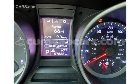 Buy Import Hyundai Santa Fe Red Car in Import - Dubai in Curacao Buy Import Hyundai Santa Fe Red Car in Import - Dubai in Curacao