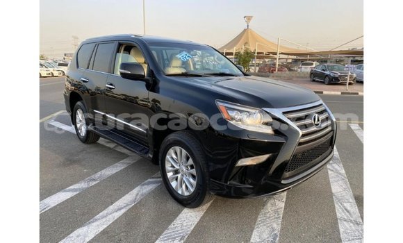 Buy Import Lexus GX Black Car in Import - Dubai in Curacao Buy Import Lexus GX Black Car in Import - Dubai in Curacao