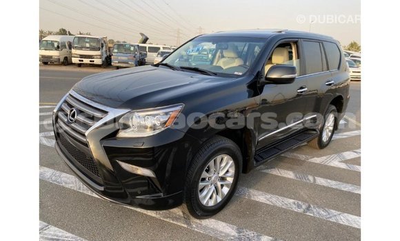 Buy Import Lexus GX Black Car in Import - Dubai in Curacao Buy Import Lexus GX Black Car in Import - Dubai in Curacao
