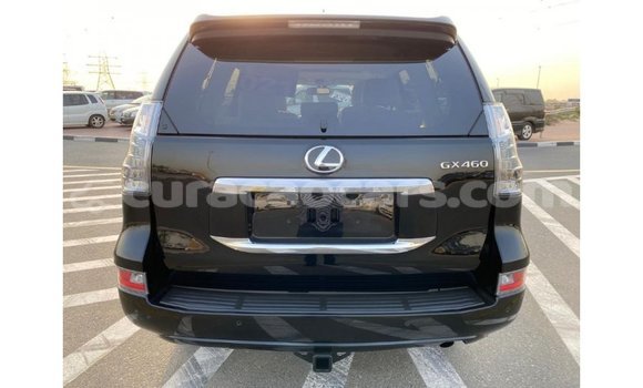 Buy Import Lexus GX Black Car in Import - Dubai in Curacao Buy Import Lexus GX Black Car in Import - Dubai in Curacao