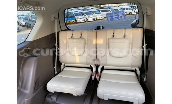 Buy Import Lexus GX Black Car in Import - Dubai in Curacao Buy Import Lexus GX Black Car in Import - Dubai in Curacao