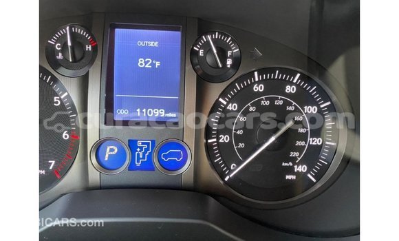 Buy Import Lexus GX Black Car in Import - Dubai in Curacao Buy Import Lexus GX Black Car in Import - Dubai in Curacao