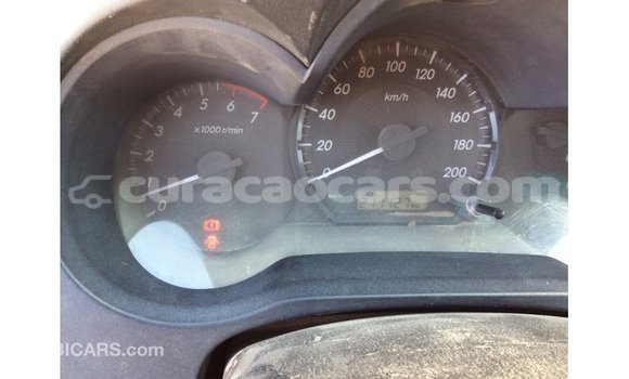 Buy Import Toyota Hilux White Car in Import - Dubai in Curacao Buy Import Toyota Hilux White Car in Import - Dubai in Curacao