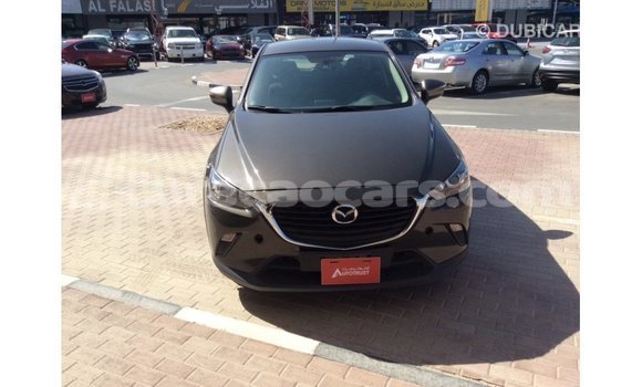 Buy Import Mazda 3 Brown Car in Import - Dubai in Curacao Buy Import Mazda 3 Brown Car in Import - Dubai in Curacao