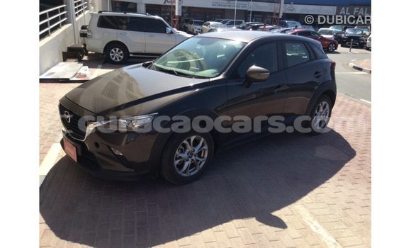 Buy Import Mazda 3 Brown Car in Import - Dubai in Curacao Buy Import Mazda 3 Brown Car in Import - Dubai in Curacao