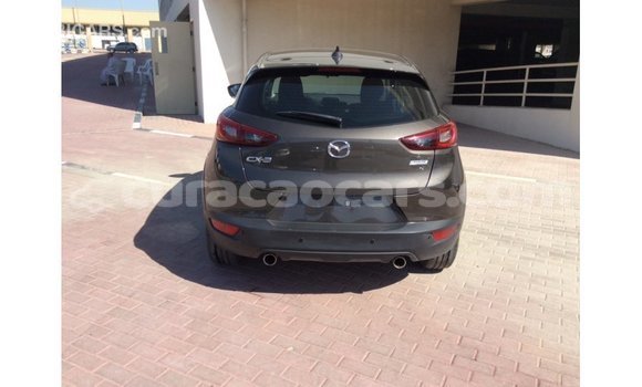 Buy Import Mazda 3 Brown Car in Import - Dubai in Curacao Buy Import Mazda 3 Brown Car in Import - Dubai in Curacao