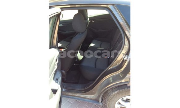 Buy Import Mazda 3 Brown Car in Import - Dubai in Curacao Buy Import Mazda 3 Brown Car in Import - Dubai in Curacao