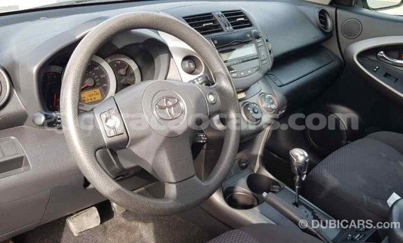 Buy Import Toyota RAV4 Other Car in Import - Dubai in Curacao Buy Import Toyota RAV4 Other Car in Import - Dubai in Curacao
