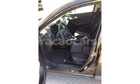 Buy Import Mazda 3 Brown Car in Import - Dubai in Curacao Buy Import Mazda 3 Brown Car in Import - Dubai in Curacao