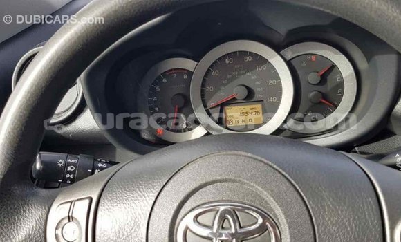 Buy Import Toyota RAV4 Other Car in Import - Dubai in Curacao Buy Import Toyota RAV4 Other Car in Import - Dubai in Curacao