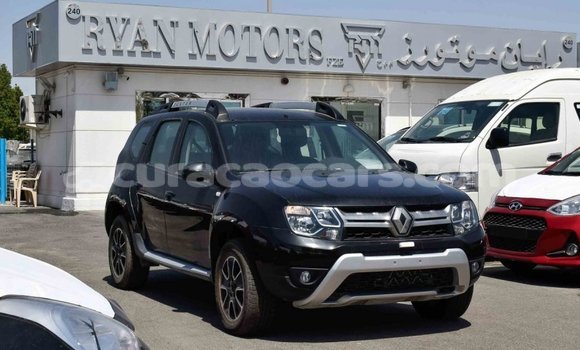 Buy Import Renault Duster Black Car in Import - Dubai in Curacao Buy Import Renault Duster Black Car in Import - Dubai in Curacao