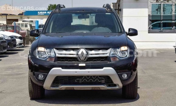 Buy Import Renault Duster Black Car in Import - Dubai in Curacao Buy Import Renault Duster Black Car in Import - Dubai in Curacao