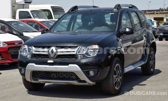 Buy Import Renault Duster Black Car in Import - Dubai in Curacao Buy Import Renault Duster Black Car in Import - Dubai in Curacao