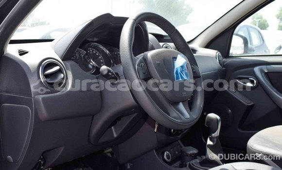 Buy Import Renault Duster Black Car in Import - Dubai in Curacao Buy Import Renault Duster Black Car in Import - Dubai in Curacao