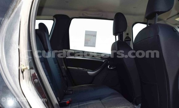 Buy Import Renault Duster Black Car in Import - Dubai in Curacao Buy Import Renault Duster Black Car in Import - Dubai in Curacao