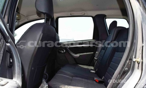 Buy Import Renault Duster Black Car in Import - Dubai in Curacao Buy Import Renault Duster Black Car in Import - Dubai in Curacao