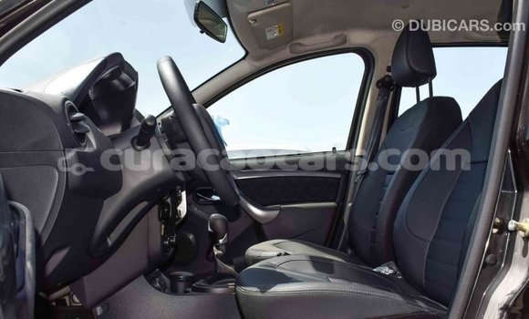 Buy Import Renault Duster Black Car in Import - Dubai in Curacao Buy Import Renault Duster Black Car in Import - Dubai in Curacao