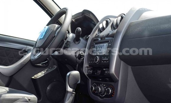 Buy Import Renault Duster Black Car in Import - Dubai in Curacao Buy Import Renault Duster Black Car in Import - Dubai in Curacao