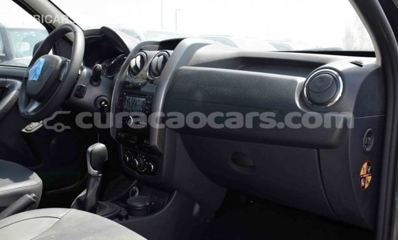 Buy Import Renault Duster Black Car in Import - Dubai in Curacao Buy Import Renault Duster Black Car in Import - Dubai in Curacao