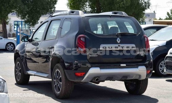 Buy Import Renault Duster Black Car in Import - Dubai in Curacao Buy Import Renault Duster Black Car in Import - Dubai in Curacao