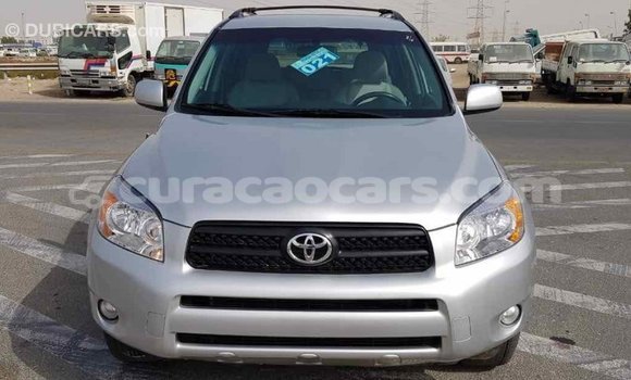 Buy Import Toyota RAV4 Other Car in Import - Dubai in Curacao Buy Import Toyota RAV4 Other Car in Import - Dubai in Curacao