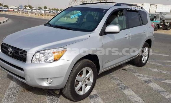 Buy Import Toyota RAV4 Other Car in Import - Dubai in Curacao Buy Import Toyota RAV4 Other Car in Import - Dubai in Curacao
