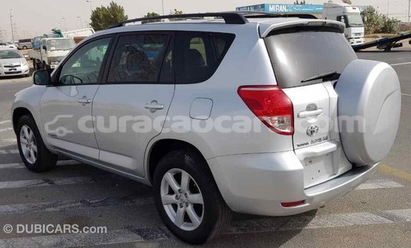 Buy Import Toyota RAV4 Other Car in Import - Dubai in Curacao Buy Import Toyota RAV4 Other Car in Import - Dubai in Curacao