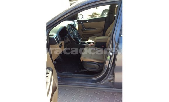 Buy Import Kia Sportage Blue Car in Import - Dubai in Curacao Buy Import Kia Sportage Blue Car in Import - Dubai in Curacao