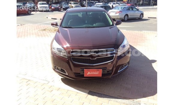 Buy Import Chevrolet Malibu Other Car in Import - Dubai in Curacao Buy Import Chevrolet Malibu Other Car in Import - Dubai in Curacao