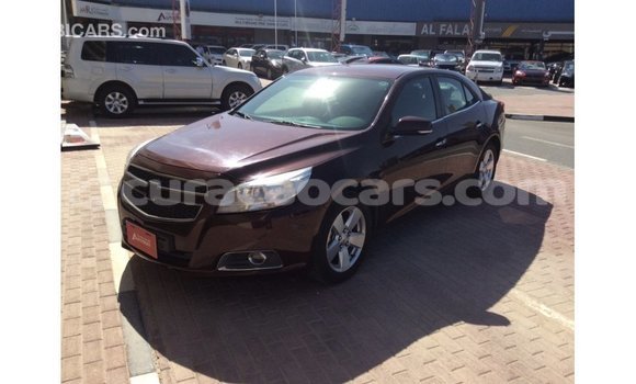 Buy Import Chevrolet Malibu Other Car in Import - Dubai in Curacao Buy Import Chevrolet Malibu Other Car in Import - Dubai in Curacao